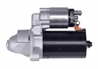 Starter 8EA 012 527-261 Hella