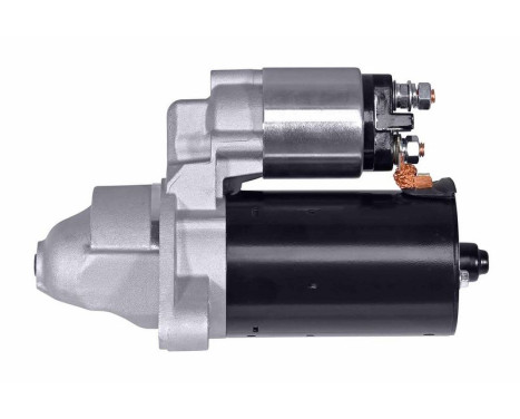 Starter 8EA 012 527-261 Hella