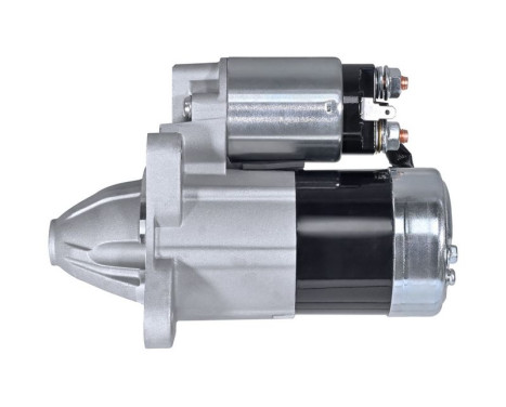 Starter 8EA 012 527-291 Hella