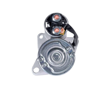 Starter 8EA 012 527-291 Hella, Image 3