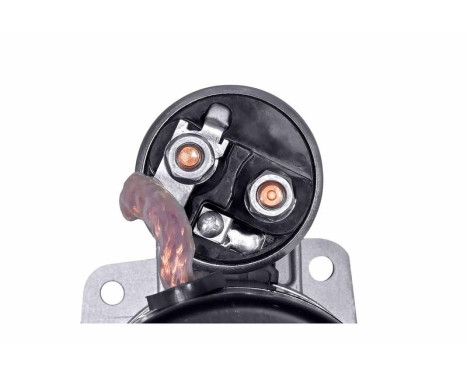 Starter 8EA 012 527-351 Hella, Image 5