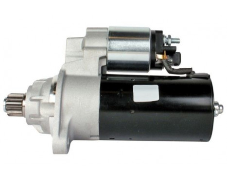 Starter 8EA 012 527-361 Hella