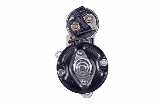 Starter 8EA 012 527-371 Hella, Image 3