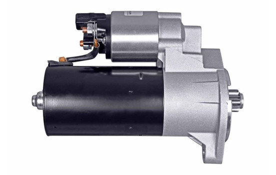 Starter 8EA 012 527-371 Hella, Image 4