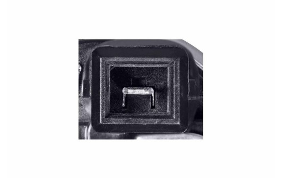 Starter 8EA 012 527-371 Hella, Image 5