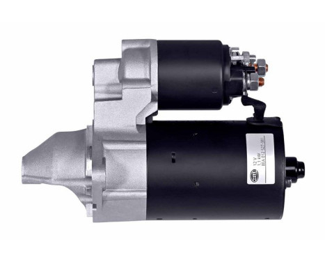 Starter 8EA 012 527-381 Hella