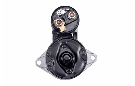 Starter 8EA 012 527-381 Hella, Image 3