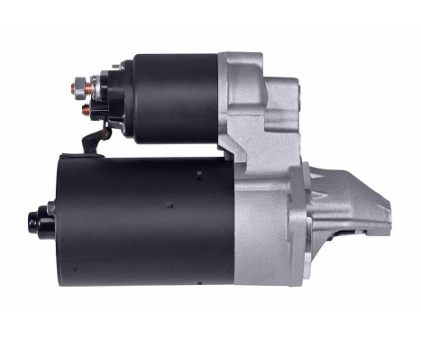 Starter 8EA 012 527-381 Hella, Image 4