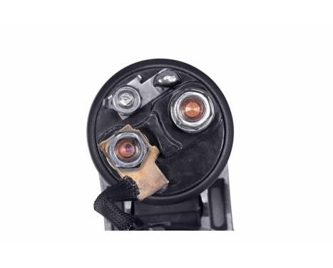 Starter 8EA 012 527-381 Hella, Image 5