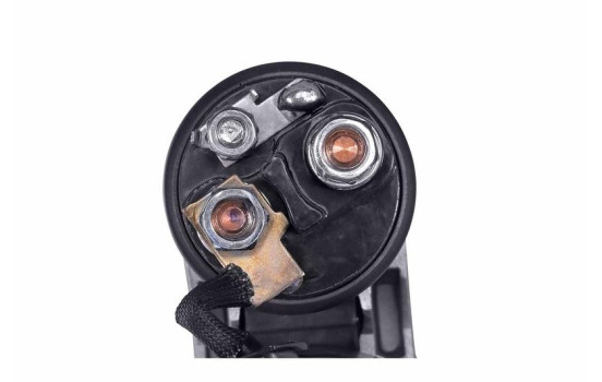 Starter 8EA 012 527-381 Hella, Image 5