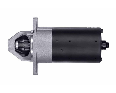 Starter 8EA 012 527-381 Hella, Image 6