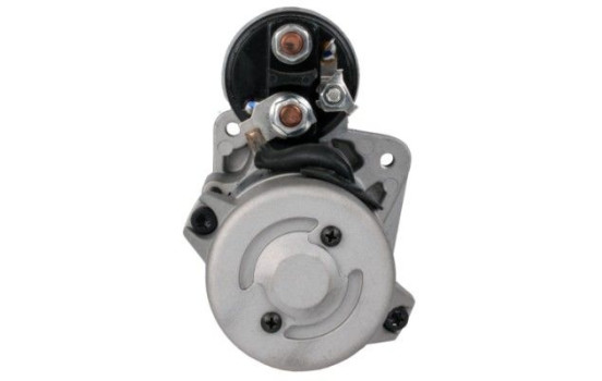 Starter 8EA 012 527-391 Hella, Image 3