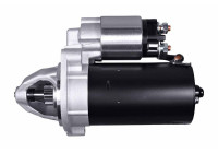 Starter 8EA 012 527-411 Hella