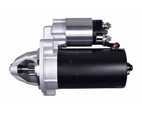 Starter 8EA 012 527-411 Hella