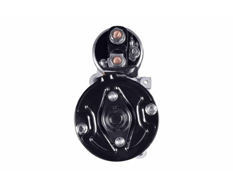 Starter 8EA 012 527-411 Hella, Image 3