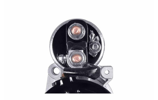 Starter 8EA 012 527-411 Hella, Image 5