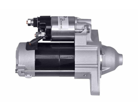 Starter 8EA 012 527-421 Hella, Image 4