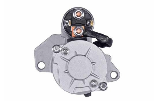 Starter 8EA 012 527-451 Hella, Image 3