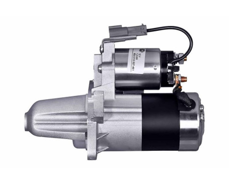 Starter 8EA 012 527-461 Hella