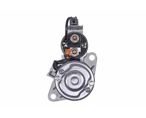 Starter 8EA 012 527-461 Hella, Image 3