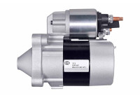 Starter 8EA 012 527-471 Hella