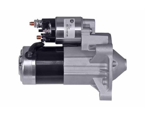 Starter 8EA 012 527-481 Hella, Image 4