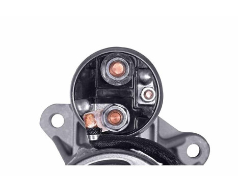 Starter 8EA 012 527-481 Hella, Image 5