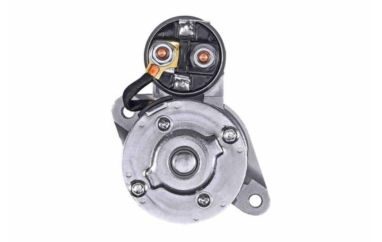 Starter 8EA 012 527-521 Hella, Image 3