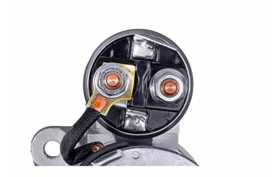 Starter 8EA 012 527-521 Hella, Image 5