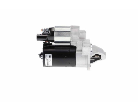 Starter 8EA 012 527-591 Hella, Image 4