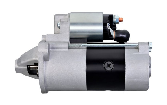 Starter 8EA 012 527-601 Hella