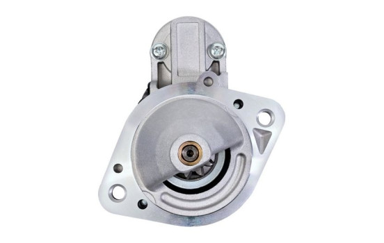 Starter 8EA 012 527-601 Hella, Image 2