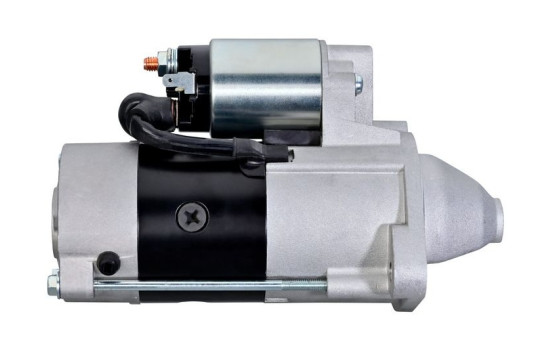 Starter 8EA 012 527-601 Hella, Image 4