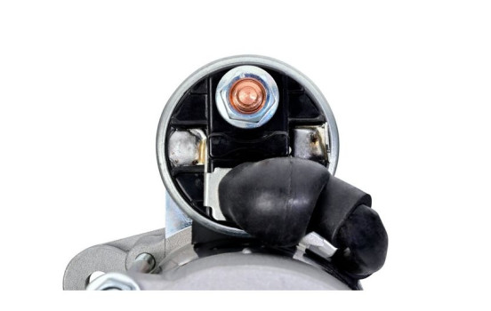 Starter 8EA 012 527-601 Hella, Image 5