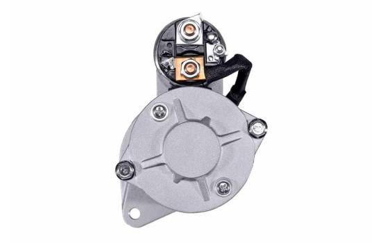 Starter 8EA 012 527-621 Hella, Image 3
