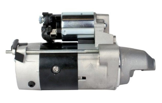 Starter 8EA 012 527-631 Hella, Image 4