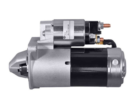 Starter 8EA 012 527-641 Hella