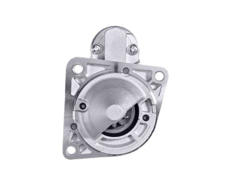 Starter 8EA 012 527-641 Hella, Image 2