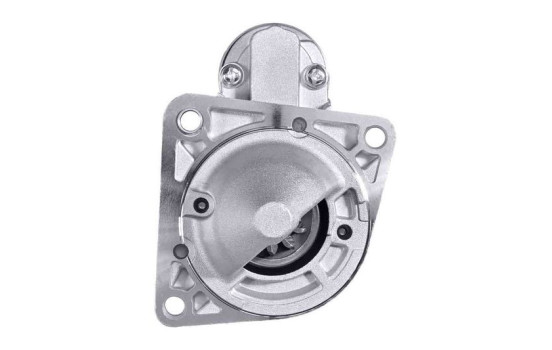 Starter 8EA 012 527-641 Hella, Image 2