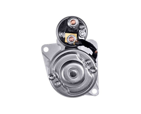 Starter 8EA 012 527-641 Hella, Image 3