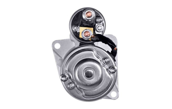 Starter 8EA 012 527-641 Hella, Image 3
