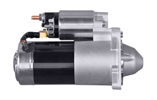 Starter 8EA 012 527-641 Hella, Image 4