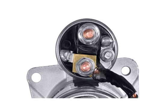 Starter 8EA 012 527-641 Hella, Image 5