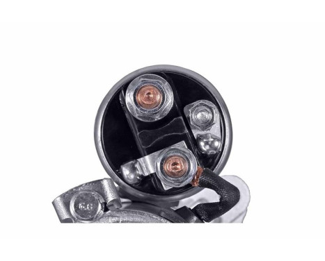 Starter 8EA 012 527-661 Hella, Image 5