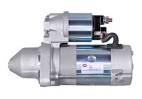 Starter 8EA 012 527-711 Hella