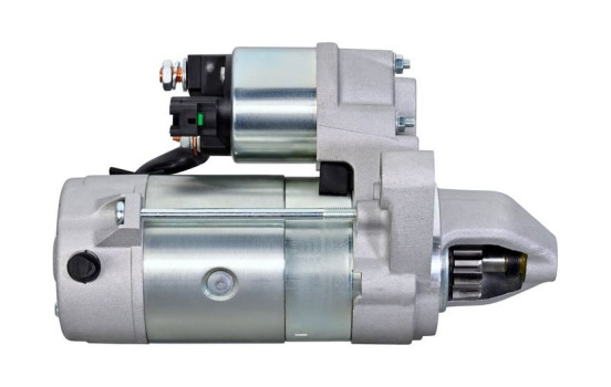 Starter 8EA 012 527-711 Hella, Image 4