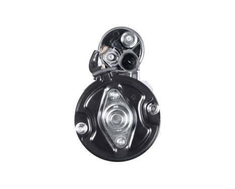 Starter 8EA 012 527-731 Hella, Image 3