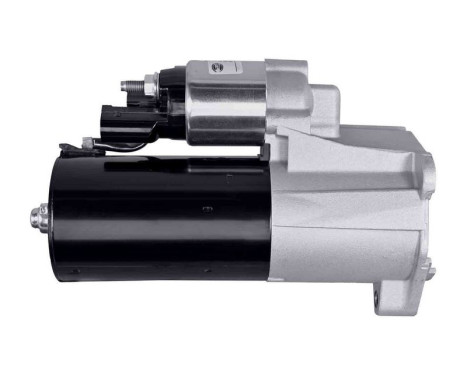 Starter 8EA 012 527-731 Hella, Image 4