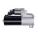 Starter 8EA 012 527-731 Hella, Thumbnail 4