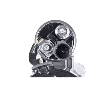 Starter 8EA 012 527-731 Hella, Image 5